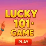 Lucky 101 Game