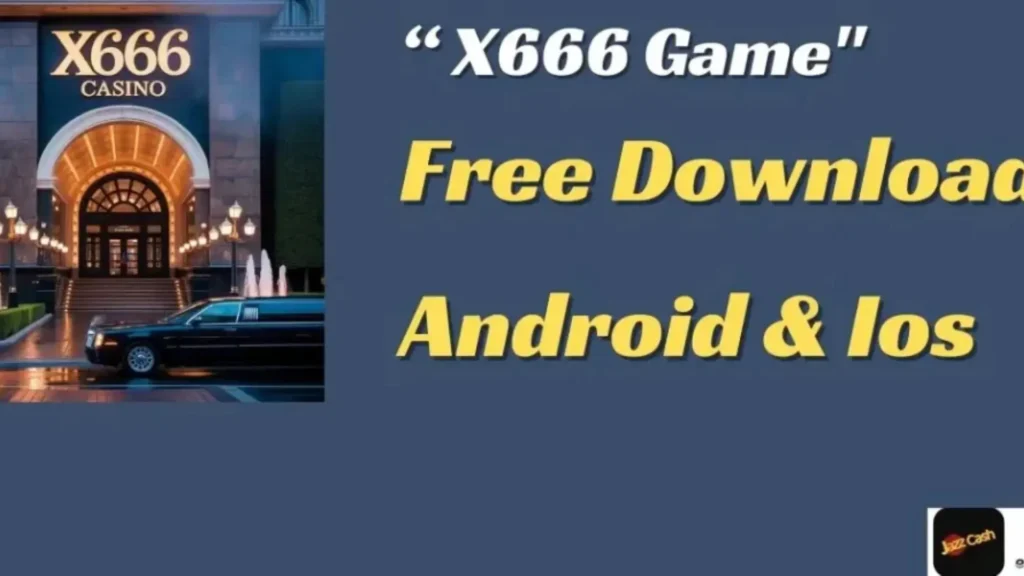 x666 Game Download