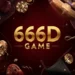 666D game