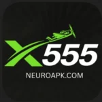 X555 game