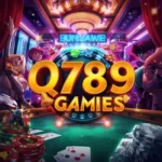 q789 game 2025
