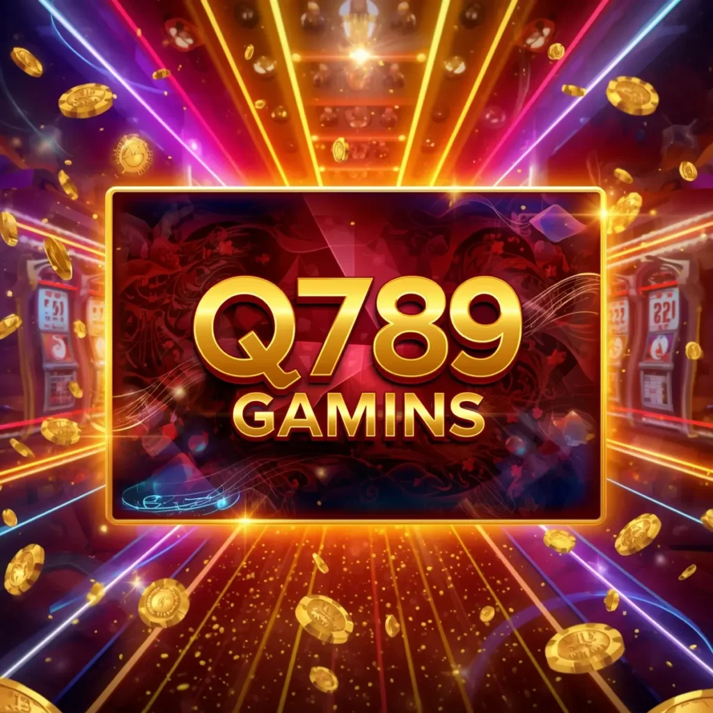 q789 game download