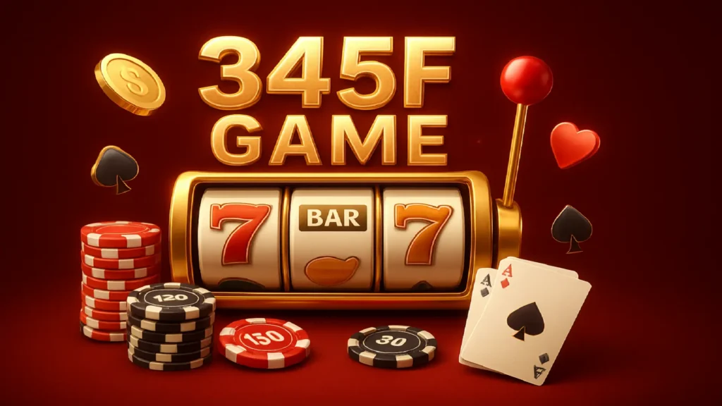 345 game download