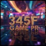 345f game