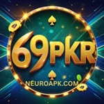 69PKR game