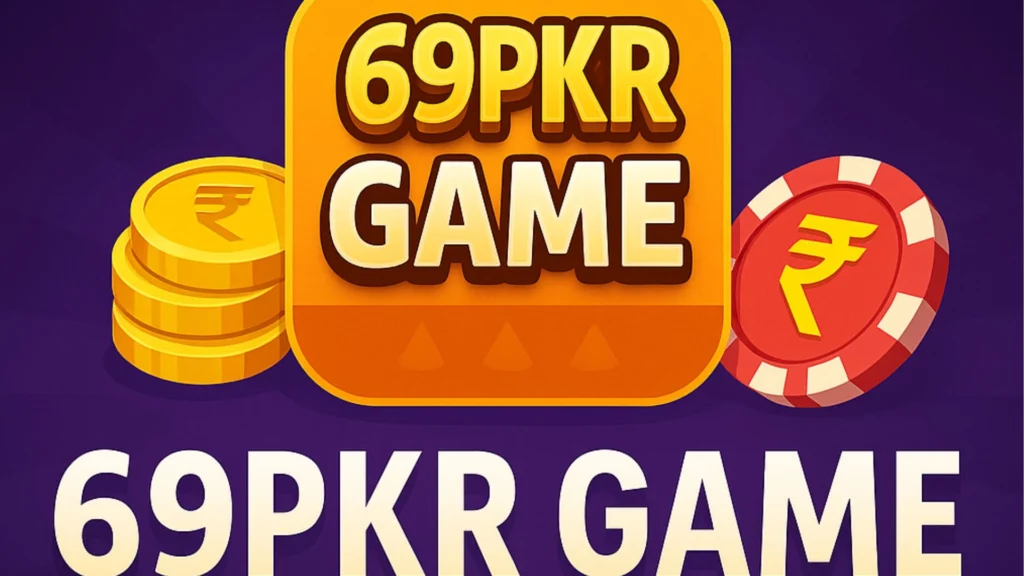 69PKR game Download