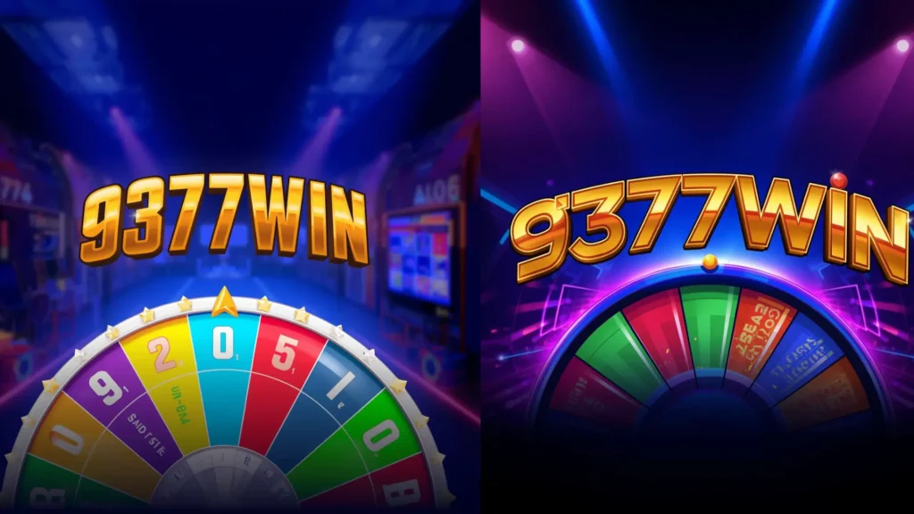 9377Win Game 2025