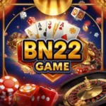 BN22 game