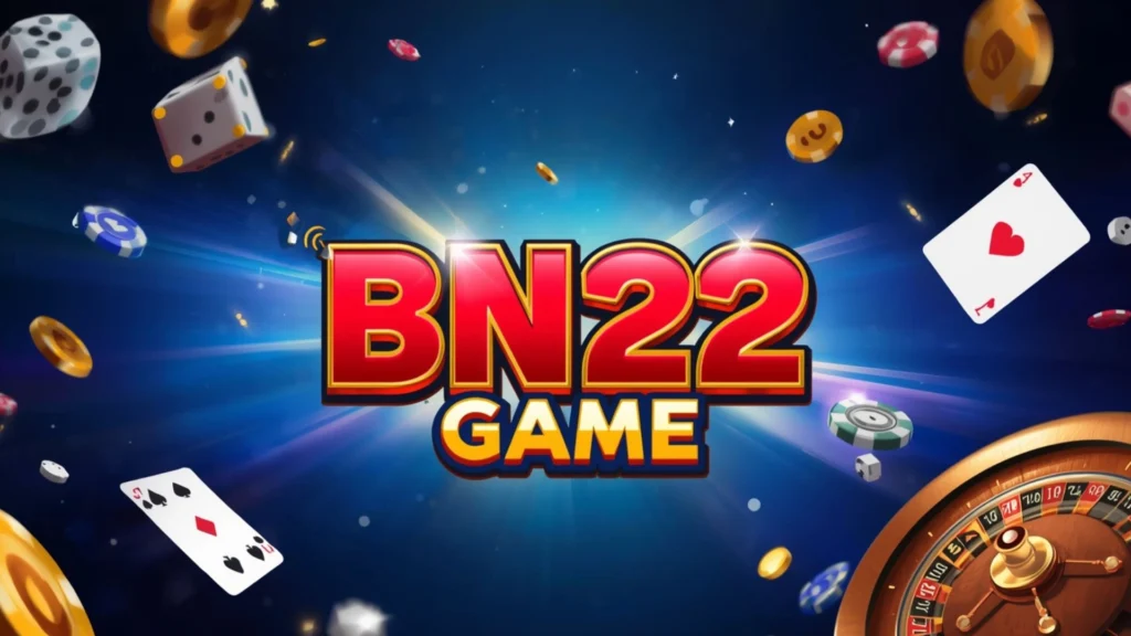 BN22 game download