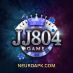 JJ804 Game