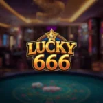 Lucky 666 game