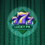 Lucky PK777 game