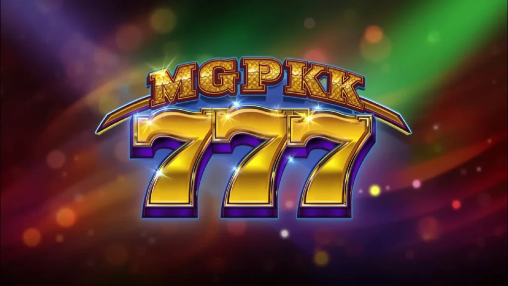 MGPK 777