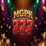 MGPK777 game