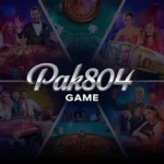 Pak804 game 2025