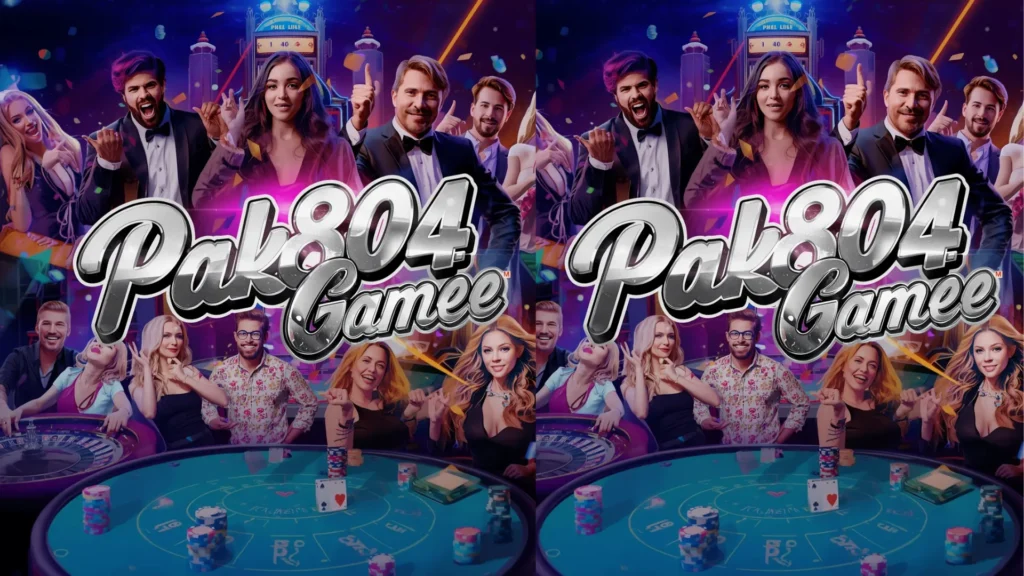 Pak804 game download