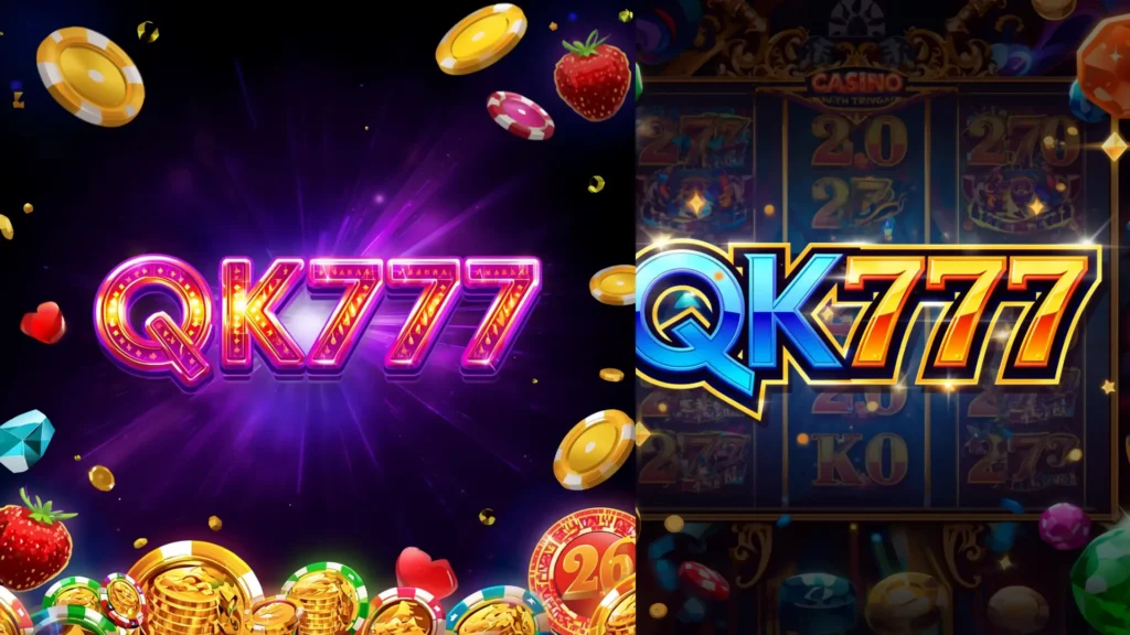 QK777 Game 2025