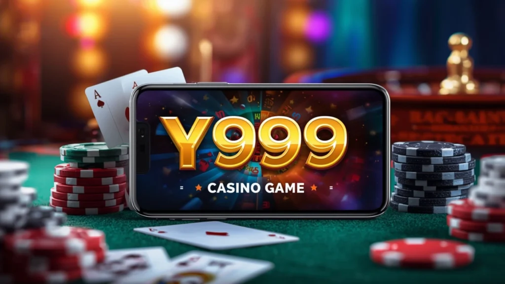 Y999 game download