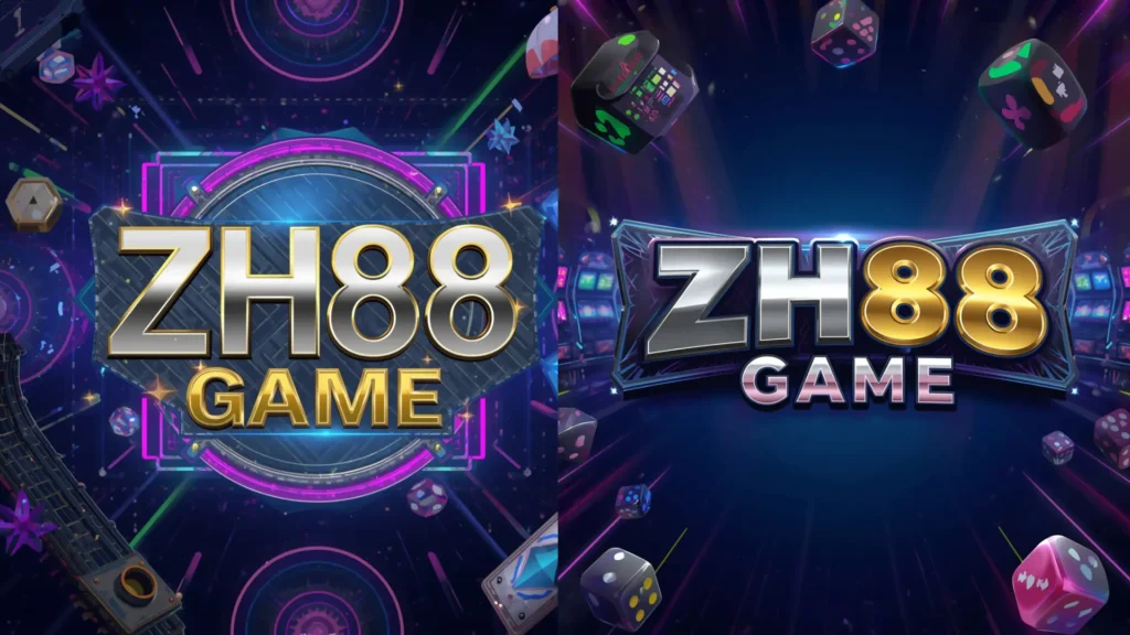 ZH88 Game 2025