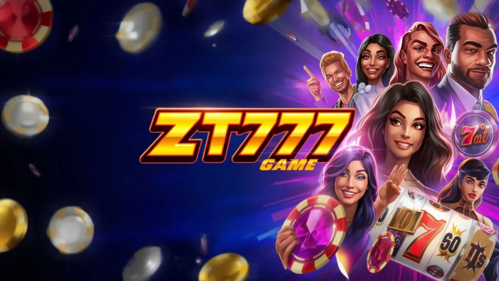 Zt777 game download