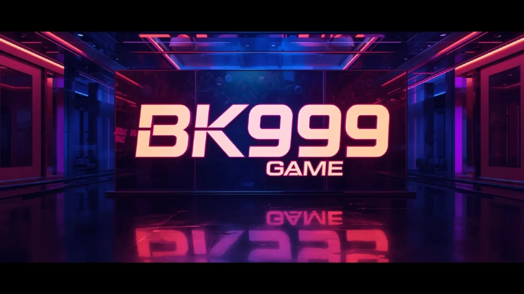 bk999 game