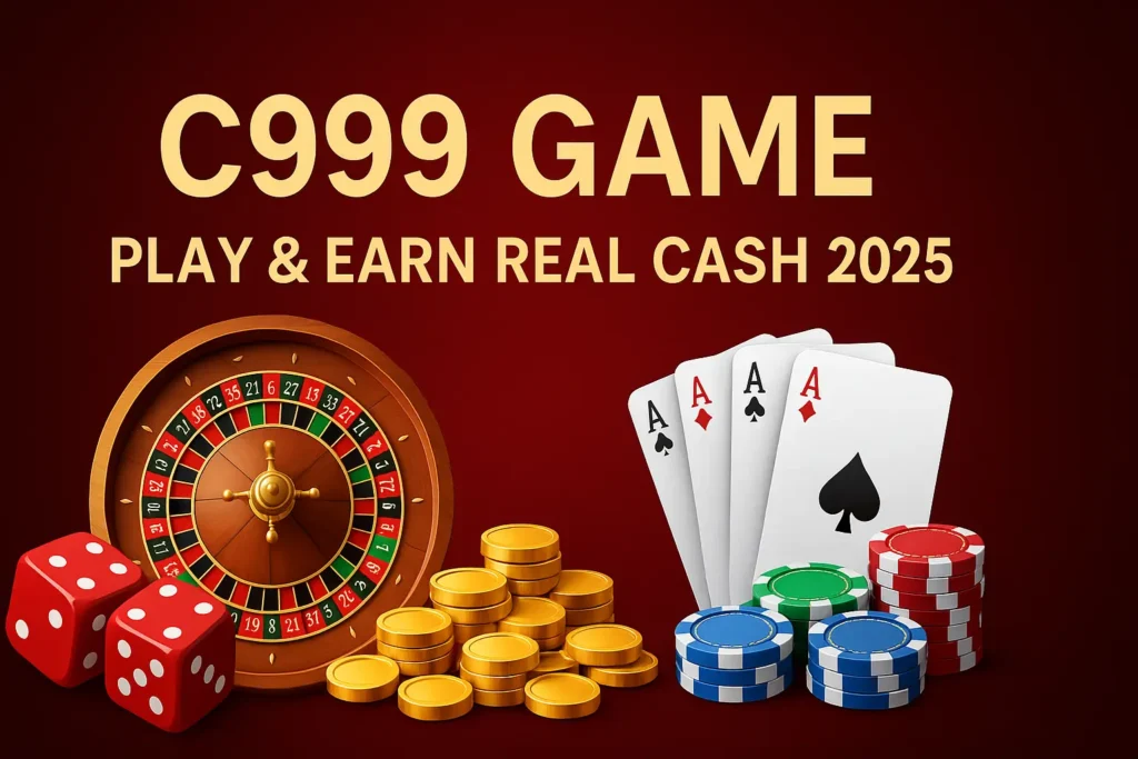 c999 game download