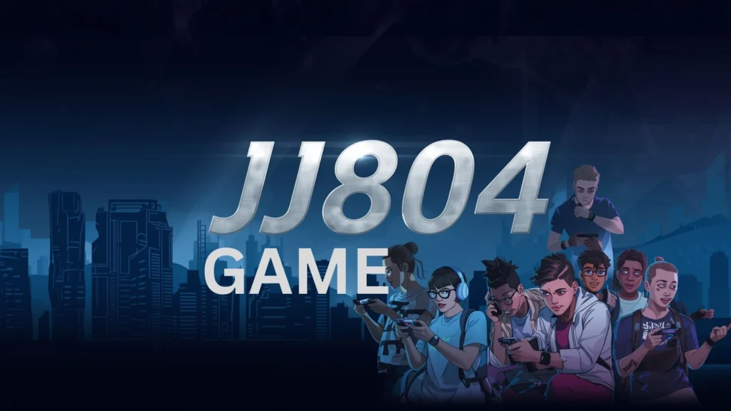 jj804 game download