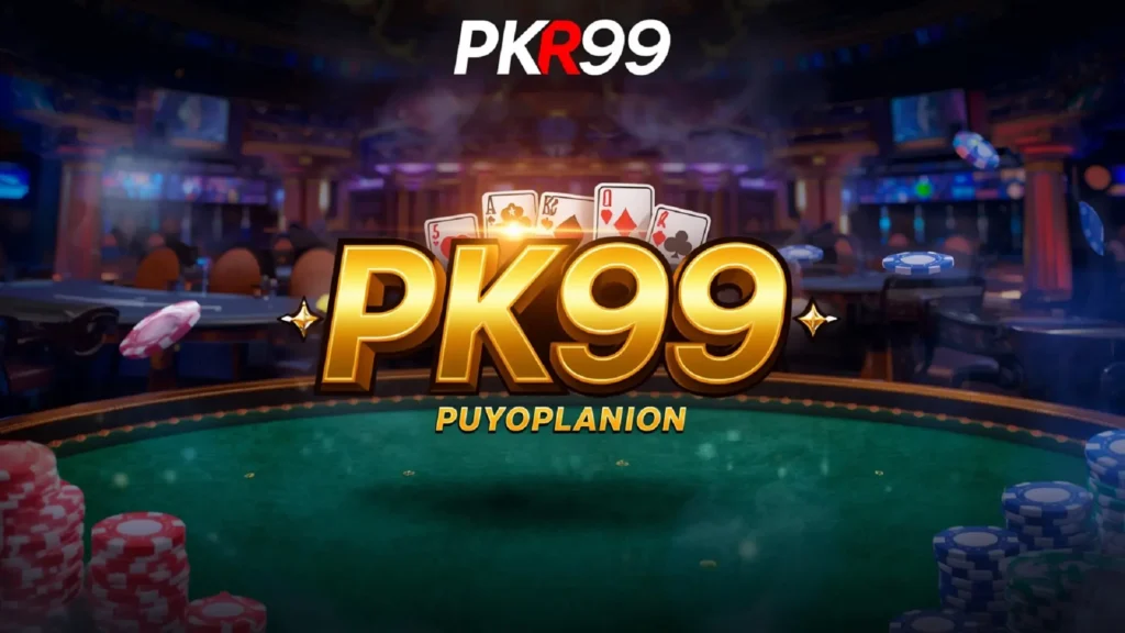 pkr99 game download
