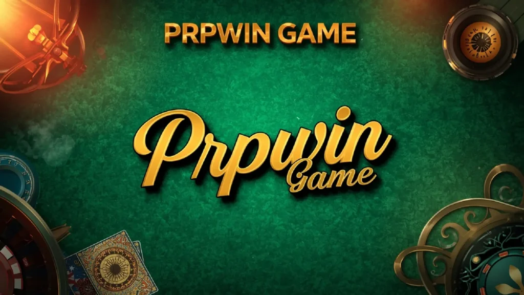 prpwin game download
