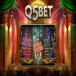 qbet game login