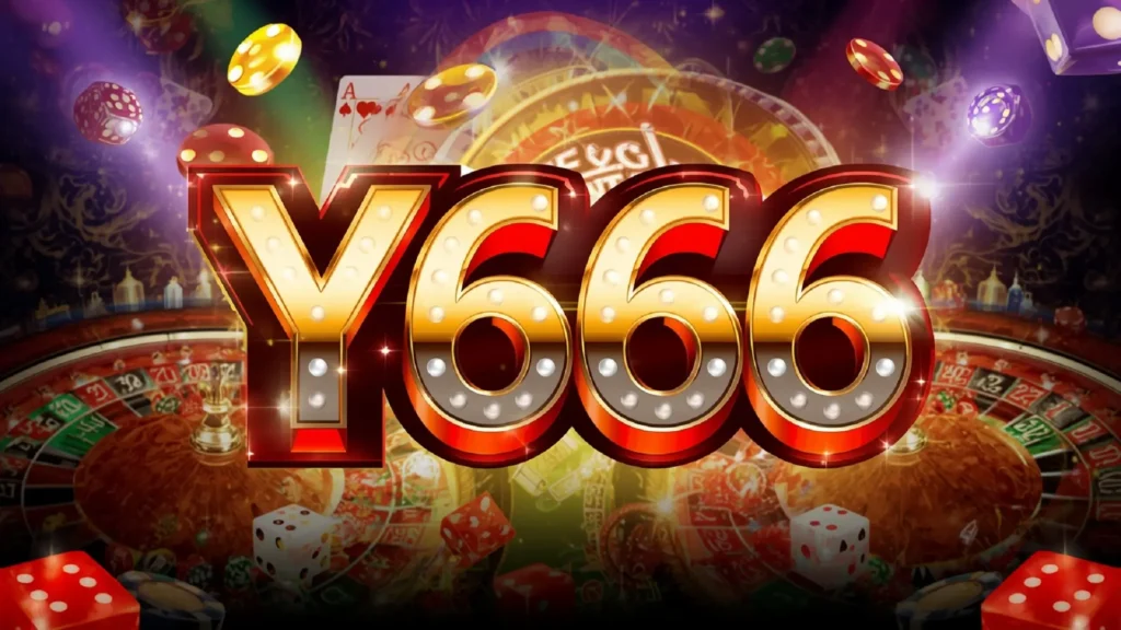 y666 game login